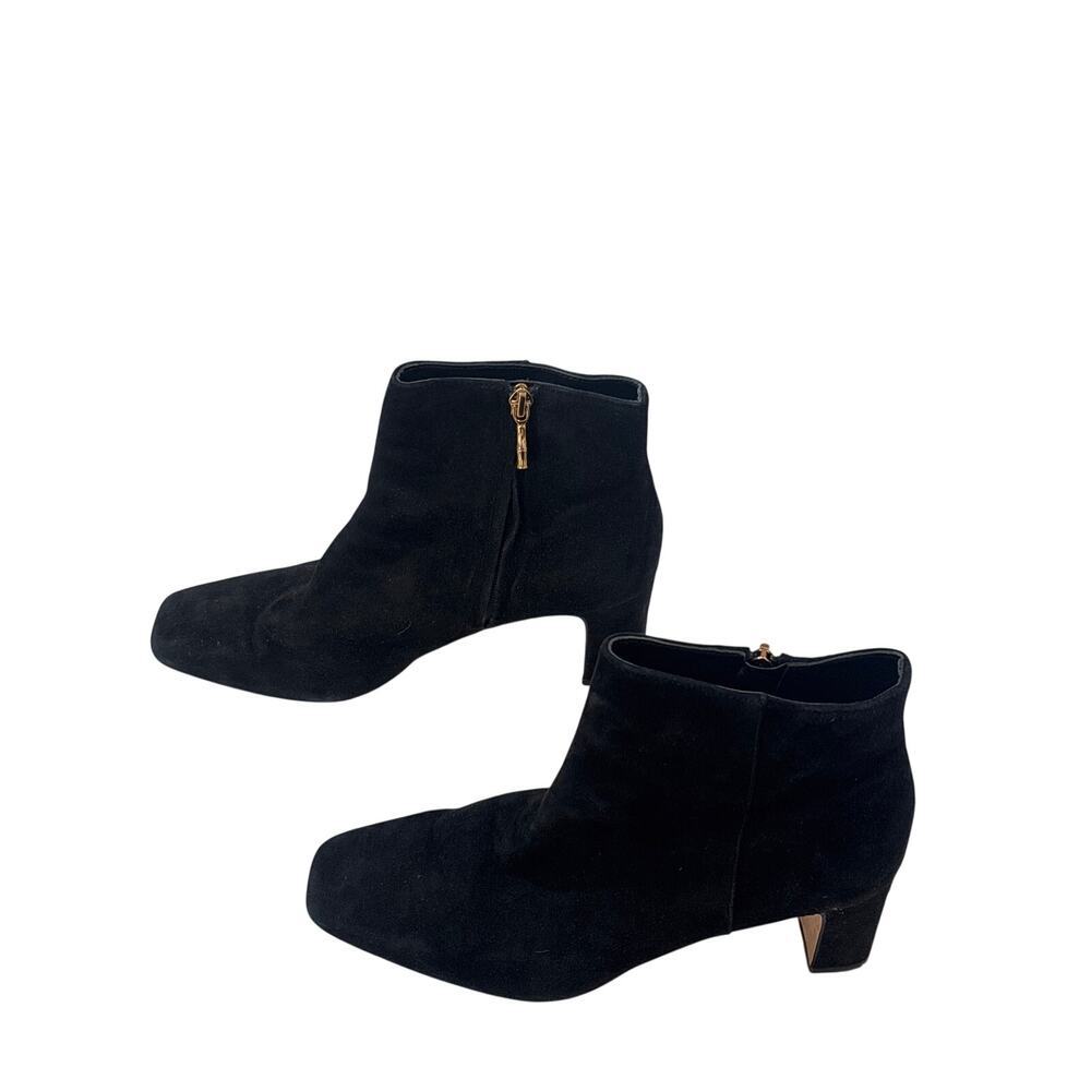 Suede Wow! - Picture 4 of 6